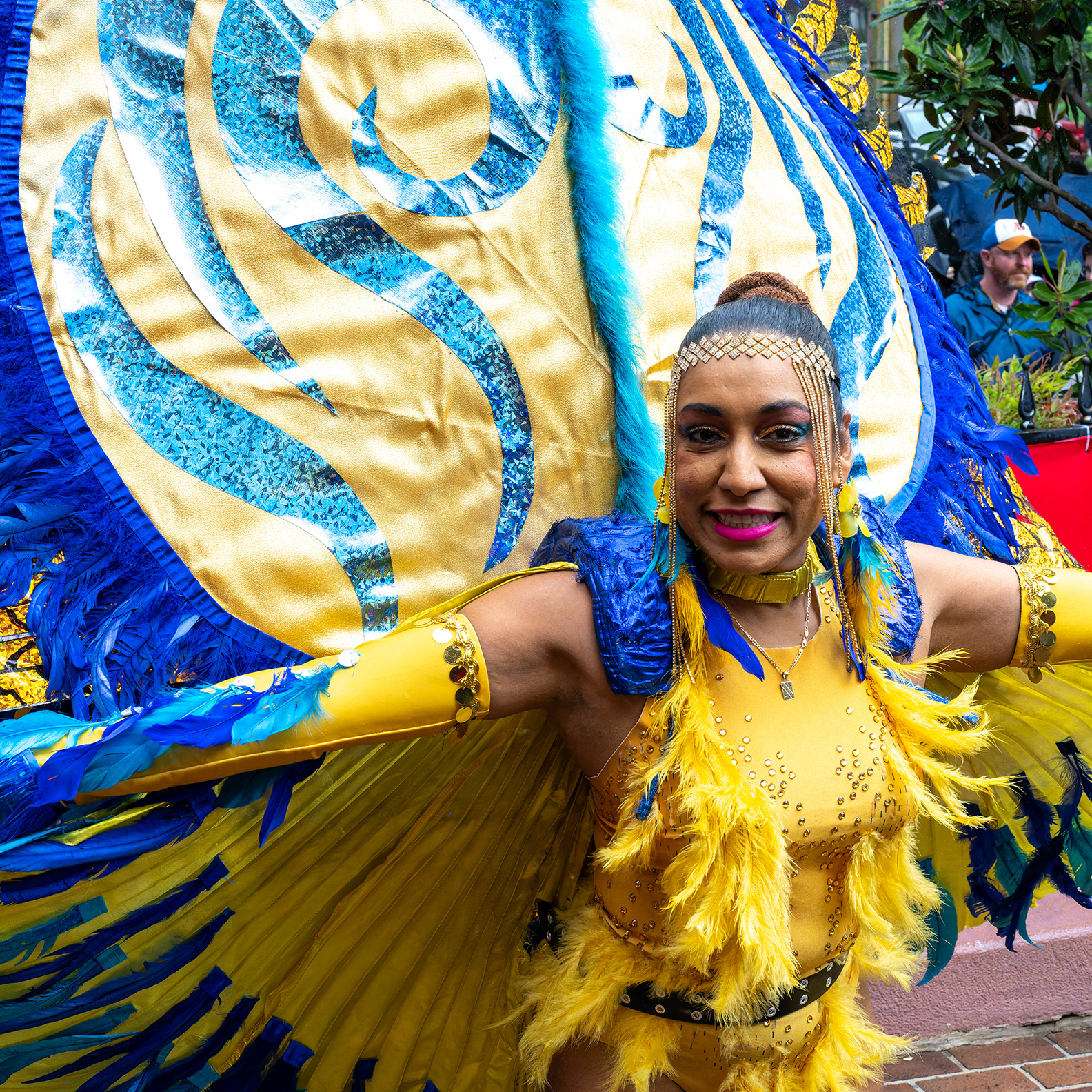 Trinidad and Tobago
